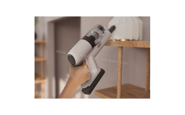 ELECTROLUX EP71HB14UV - Mise en situation