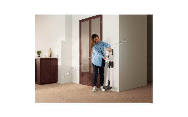 ELECTROLUX EP71HB14UV - Vue sur base de chargement