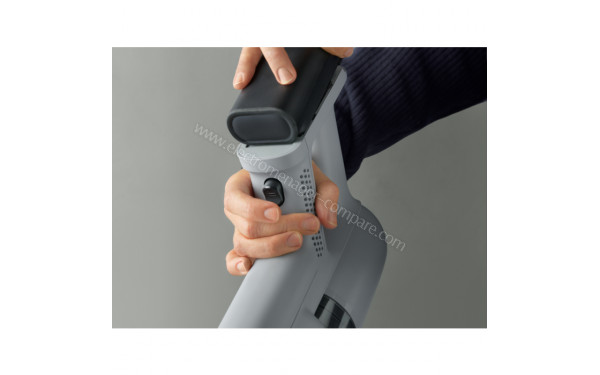 ELECTROLUX EP71HB14UV - Mise en situation