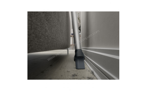 ELECTROLUX EP71HB14UV - Mise en situation