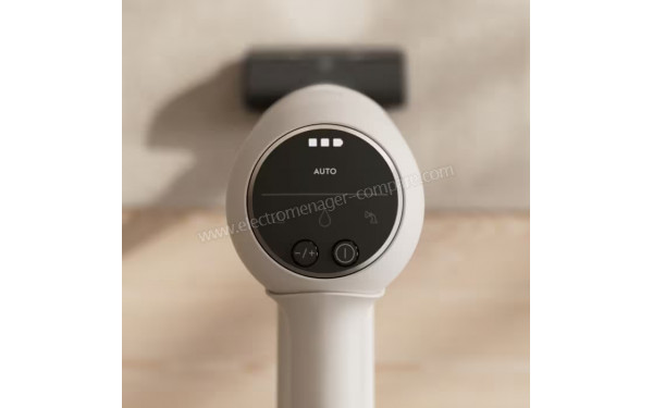 ELECTROLUX EP71HB14UV - Ecran digital