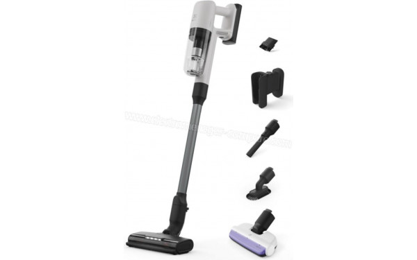 ELECTROLUX EP71HB14UV - Vue d'ensemble