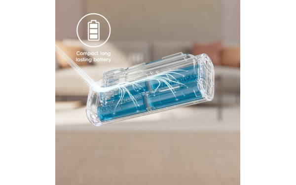 ELECTROLUX EP71HB14UV - Mise en situation