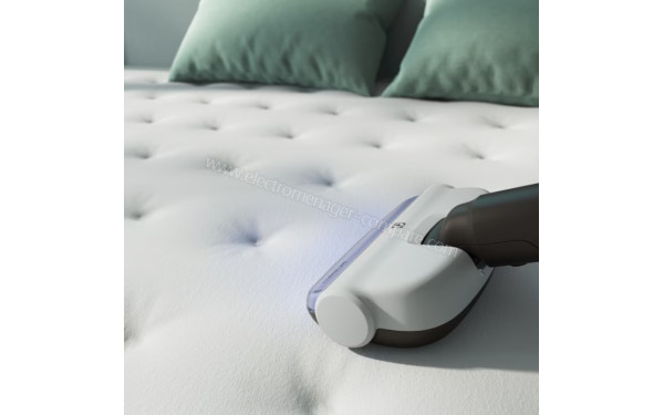 ELECTROLUX EP71HB14UV - Mise en situation