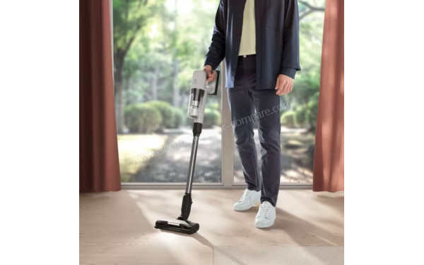 ELECTROLUX EP71HB14UV - Mise en situation