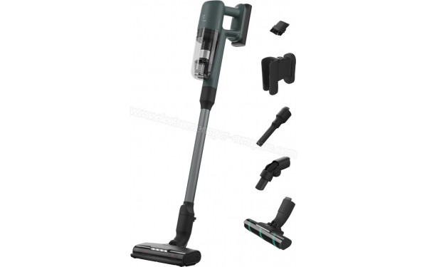 ELECTROLUX EP71U142OG - Vue d'ensemble