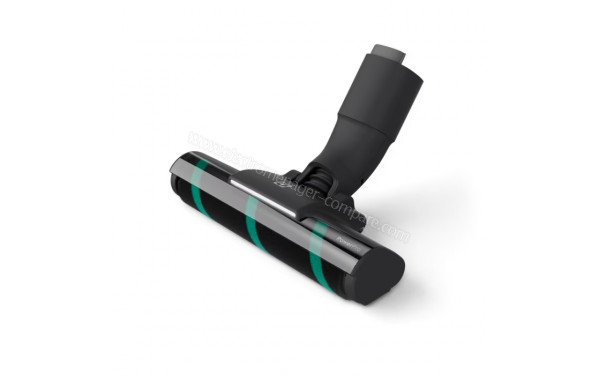 ELECTROLUX EP71U142OG - Brosse