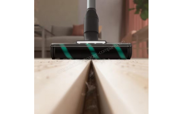 ELECTROLUX EP71U142OG - Mise en situation