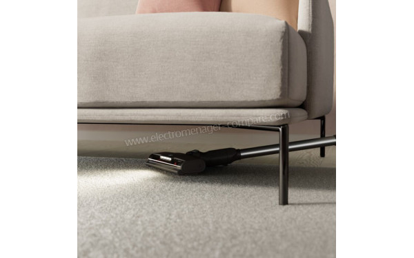 ELECTROLUX EP71UB14DB - Mise en situation