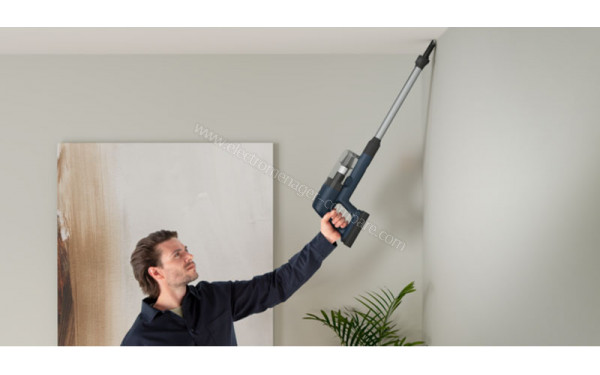 ELECTROLUX EP71UB14DB - Mise en situation