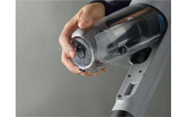 ELECTROLUX EP71UB14DB - Mise en situation