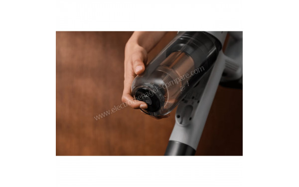 ELECTROLUX EP72AB21UG - Mise en situation