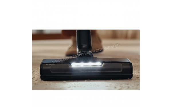 ELECTROLUX EP72AB21UG - Eclairage LED