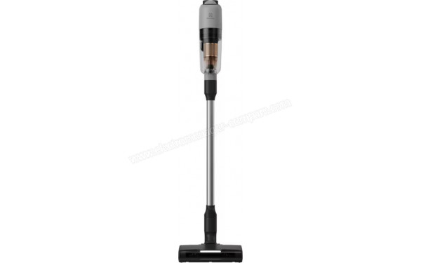 ELECTROLUX EP72AB21UG - Vue de face