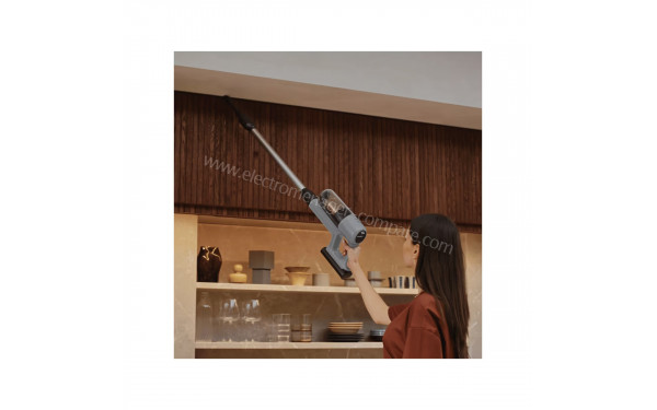ELECTROLUX EP72AB21UG - Mise en situation
