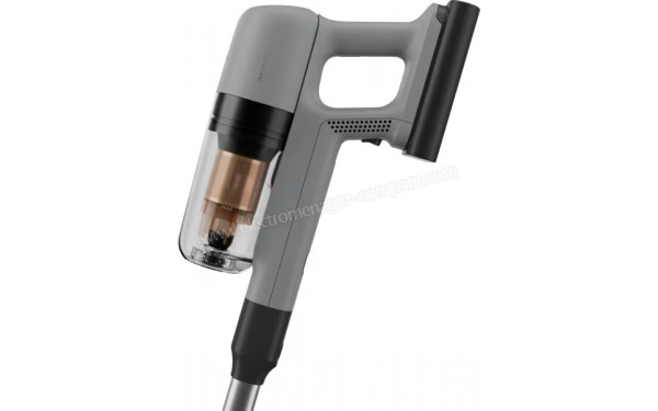 ELECTROLUX EP72AB21UG - Zoom sur la poign&eacute;e