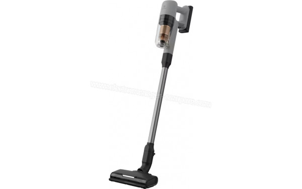 ELECTROLUX EP72AB21UG - Vue 3/4 droite