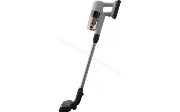 ELECTROLUX EP72AB21UG - Vue de profil