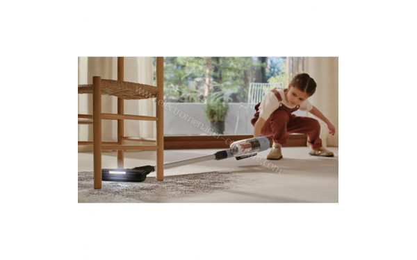 ELECTROLUX EP72AB21UG - Mise en situation