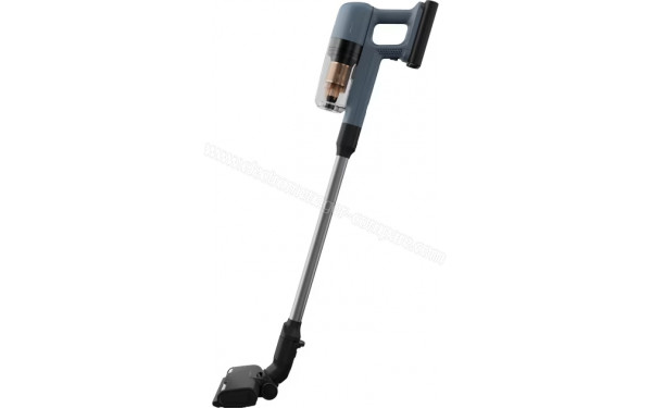 ELECTROLUX EP72UB21DB - Vue de profil