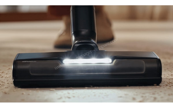 ELECTROLUX EP72UB21DB - Eclairage LED