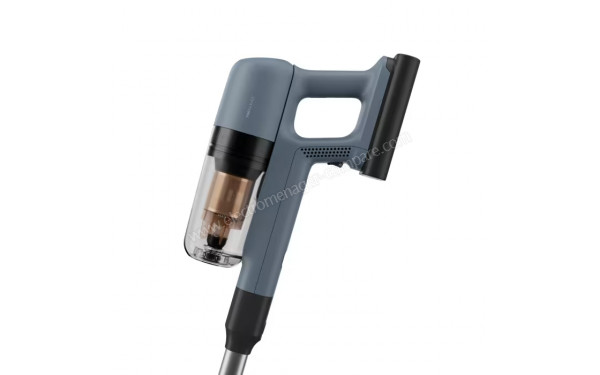 ELECTROLUX EP72UB21DB - Zoom sur la poign&eacute;e