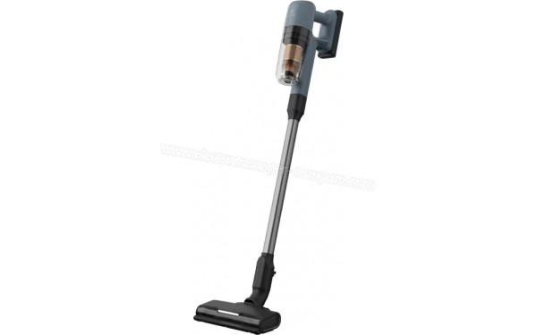 ELECTROLUX EP72UB21DB - Vue 3/4 droite