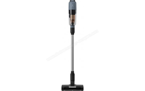 ELECTROLUX EP72UB21DB - Vue de face