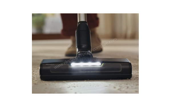 ELECTROLUX EP72UB21OG - Mise en situation