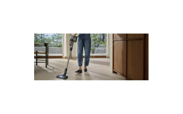 ELECTROLUX EP72UB21OG - Mise en situation