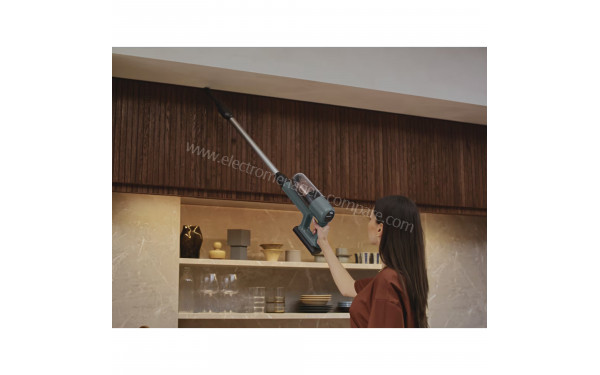 ELECTROLUX EP72UB21OG - Mise en situation