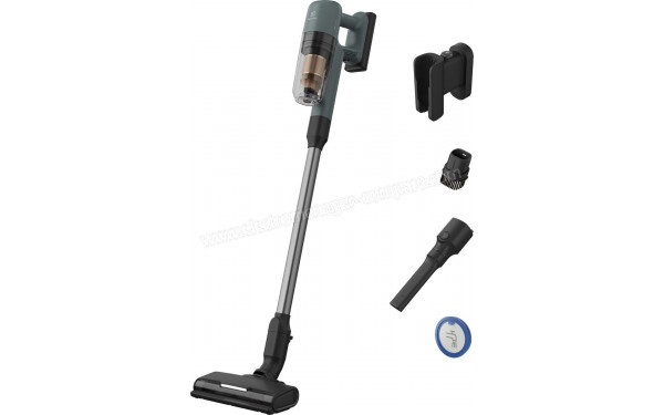 ELECTROLUX EP72UB21OG - Accessoires