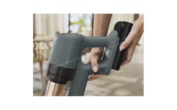 ELECTROLUX EP72UB21OG - Mise en situation