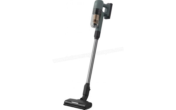 ELECTROLUX EP72UB21OG - Vue 3/4 droite