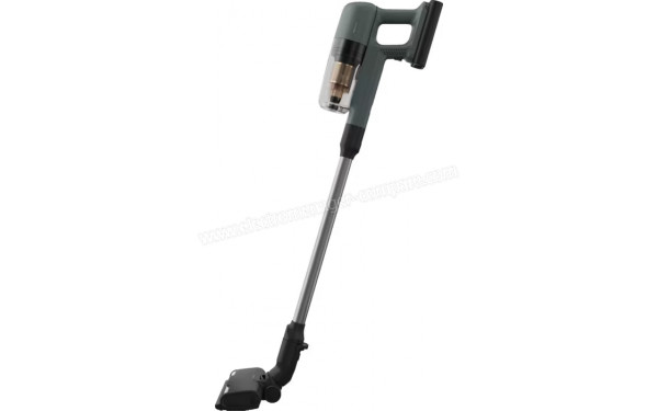 ELECTROLUX EP72UB21OG - Vue de profil