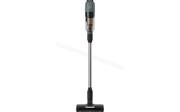 ELECTROLUX EP72UB21OG - Vue de face