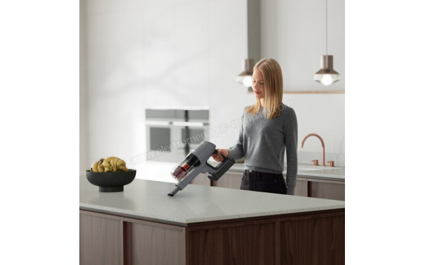 ELECTROLUX EP81AB25UG - Mise en situation