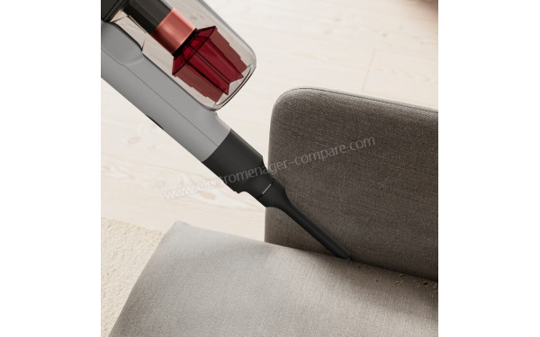 ELECTROLUX EP81AB25UG - Mise en situation