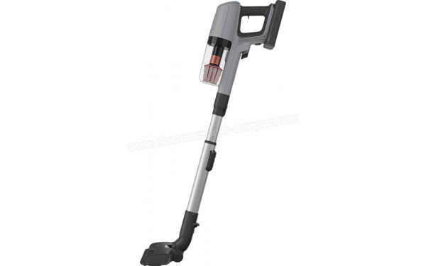 ELECTROLUX EP81AB25UG - Vue de profil