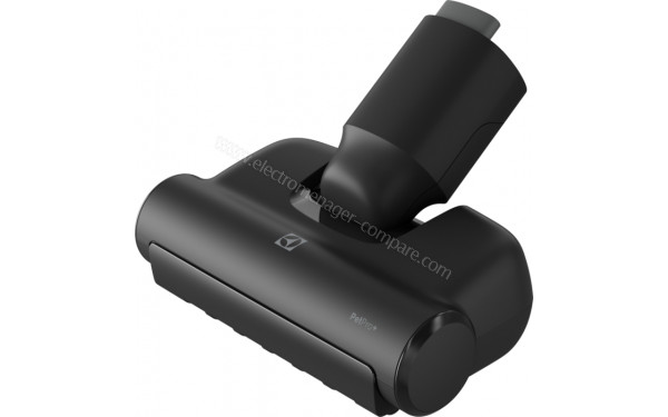 ELECTROLUX EP81AB25UG - Vue de la brosse pour animaux