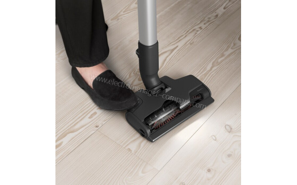 ELECTROLUX EP81ABGF - Mise en situation