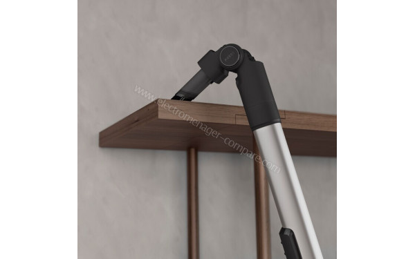 ELECTROLUX EP81ABGF - Mise en situation