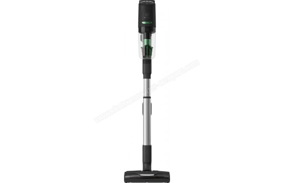 ELECTROLUX EP81B25GRN - Vue de face