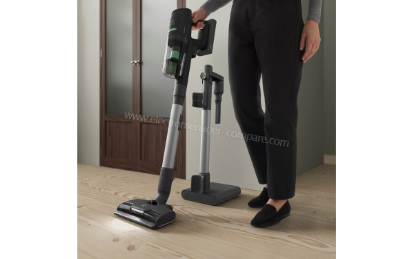 ELECTROLUX EP81B25GRN - Base de chargement