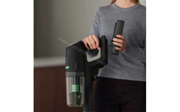ELECTROLUX EP81B25GRN - Batterie amovible