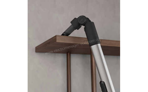 ELECTROLUX EP81B25GRN - Mise en situation