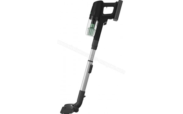 ELECTROLUX EP81B25GRN - Vue de profil