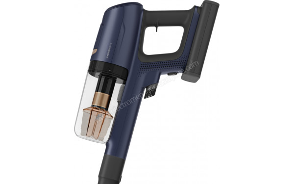 ELECTROLUX EP81B25WET - Zoom sur la poign&eacute;e