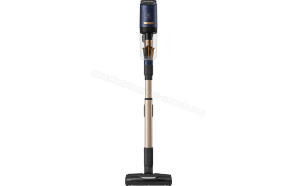 ELECTROLUX EP81B25WET - Vue de face