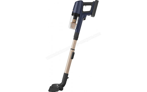 ELECTROLUX EP81B25WET - Vue de profil